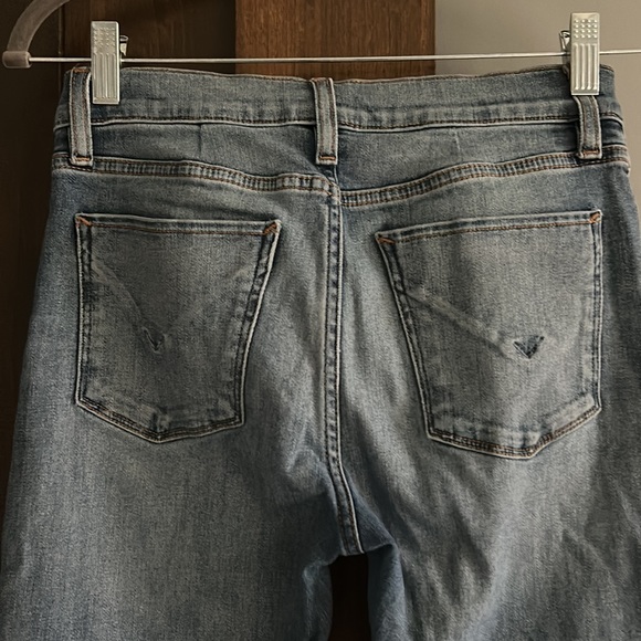 Hudson | Drew Mid-rise Bootcut Jeans | size 27 - Picture 3 of 11
